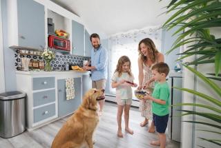 Chic & Sunny 1BR Hideaway- Apt 1 - 8