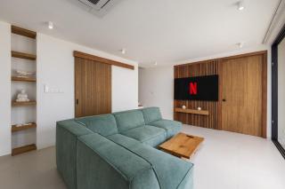 Ravi 2 - 3BR Private Pool Villa - Chaweng by MO Estate - 0