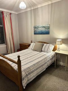 Lovely Sunny 2 Bed Home Edinburgh Coast - 5