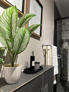 Garden View Suite - 1