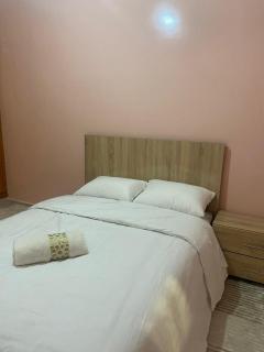 résidence gold fish شقق مفروشة - 6