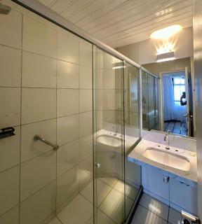 953 Golden flat beira mar 50m2 1 quarto - 1