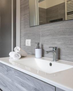 Elegante Bilocale a 4 min dal Parco di Monza - 7