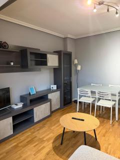 Vivienda turística tu hogaren la virgenVUT-LE-1140 - 3