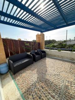 Oualidia surflodge - 1