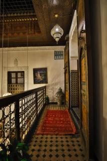 Riad Luna Fes - 5