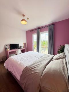 Habitación privada-Poás-Near San José Airport - 6