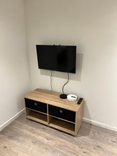 Charmant T2 45m2 4 pers Metro Valmy 10 min Vieux Lyon - 5