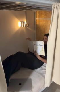 Alugo Quarto para mulheres passarem a noite - 5