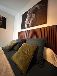 Le Cocon De Gretz - 25min Disney - Parking - 8