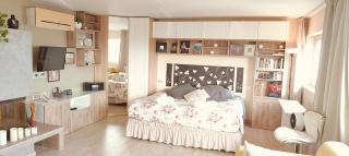 Panoramic Luxury Little Penthouse - Firenze - 9