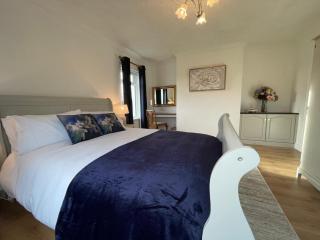 Erne View Lodge - 7