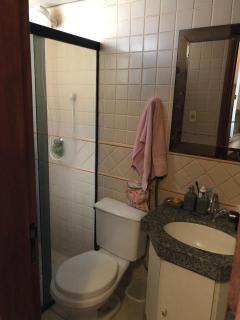 Apartamento Setor Oeste - Próximo a shoppings e parques - 2