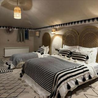 Morocco traditional Camps - 4