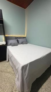 Smart Studio 102 e 103 com ar condicionado, Wi-Fi, garagem próximo shopping - 9