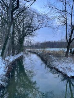 Hideaway Dülmen - Auszeit im Grünen! - 6