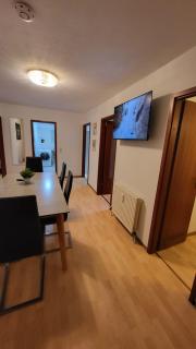nJoy! Apartment in Bietigheim - Balkon & Parkplatz - 3