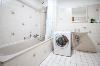 nJoy! Apartment in Bietigheim - Balkon & Parkplatz - 2
