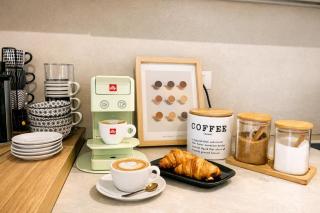 Japandi Suites Olbia - 4