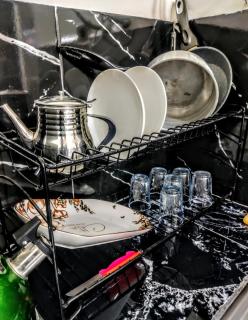 Magnifique Studio proche centre ville de OUJDA - 2