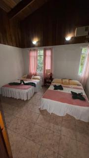 Casa de Campo La Guaria - 3