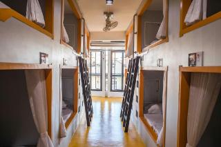 The Port Hostel - Surat Thani - 9