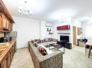 We Love Tirana 2BR Apartment in Center - 4