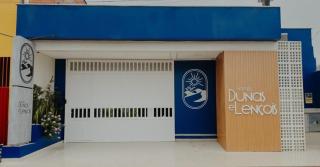 Hotel Dunas e Lençóis - 8