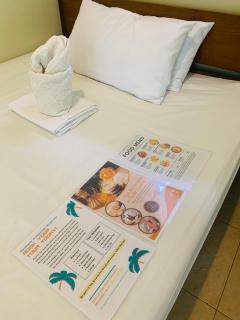 Ayette's Bamboo Cottages - 4