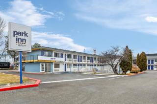 Park Inn by Radisson, Winnemucca - 8