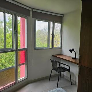 La Estación Apartment - Cerca al Metro - 8