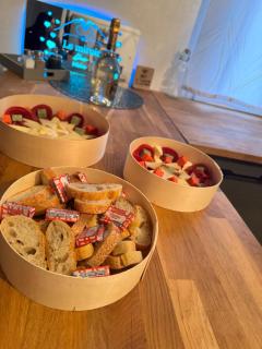 Le miroir des désirs - 6