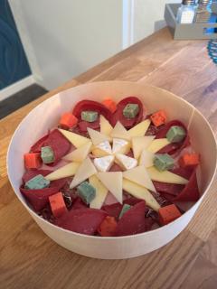 Le miroir des désirs - 8