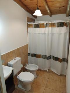 Descanso en Salsipuedes - 3