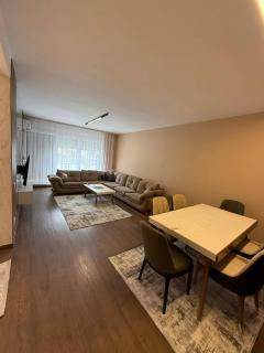 Rooftop Apartment 3 - 2