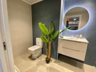 Santa Pola Suites - Self Check-in near Beach - 1