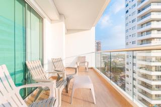 Panoramic 3BR in Cabrero - Sea and bay views - 7