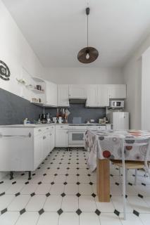 Le Lasteyras - Appartement charmant en centre ville - Vichy - 1