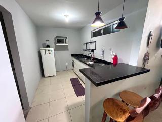 Apto com Ar a 4,2km da Orla de Atalaia - 4
