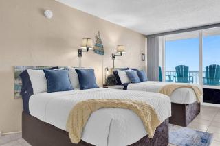 Oceanfront Escape - 5