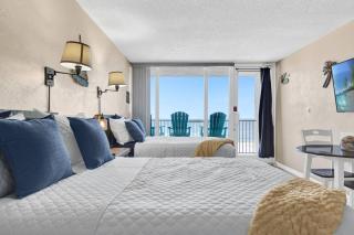 Oceanfront Escape - 9