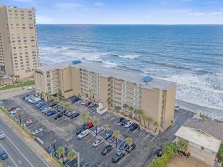 Oceanfront Escape - 1