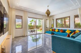 Villa Narjisse Elegance & heated pool included - 7