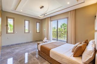 Villa Narjisse Elegance & heated pool included - 6