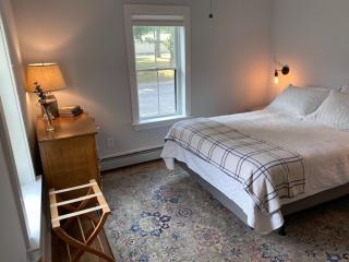 Duplex Farmhouse Rental Walk to Downtown - 1