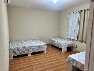 Espaço da Patroa - 1
