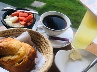 Ahomé Guest house & Lounge - 8