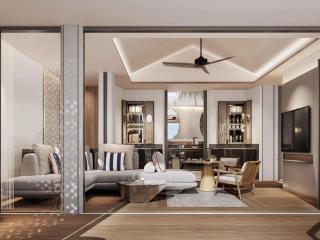 Navera Phuket - MGallery Collection - Surin Beach - 1