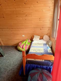 Cabaña Rincón del Dique - 5