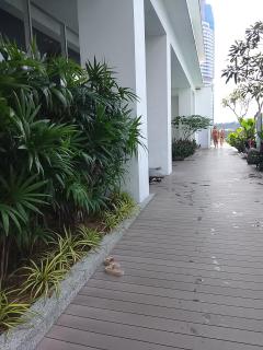 Grand Suites Quill Residence KLCC - 5